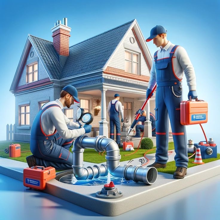 Plumbing Service