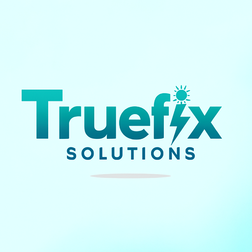 Truefix Solution